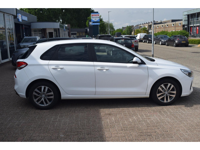 Hyundai i30 (foto 5)