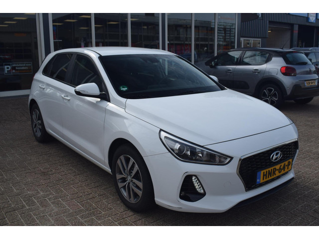 Hyundai i30 (foto 6)
