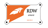 RDW Logo